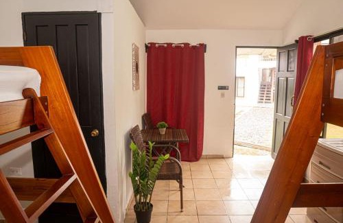 Uvita Hotel | Hotel Vive Uvita