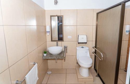 Uvita Hotel | Hotel Vive Uvita