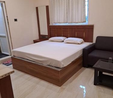 Patna Hotel | Hotel Vivek