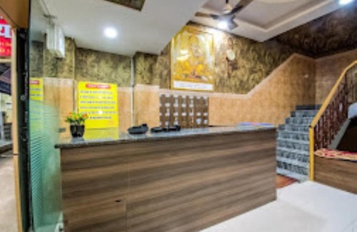Patna Hotel | Hotel vivek ,Patna