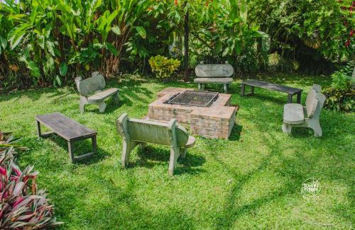 La Tebaida Casa | Hotel Vivero Arte Vivo I Quindío I Eje Cafetero