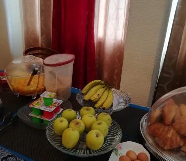 Matadi Hotel | Hotel Vivi Palace