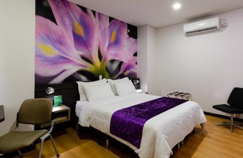 Laureles - Estadio Hotel | Hotel Vivre