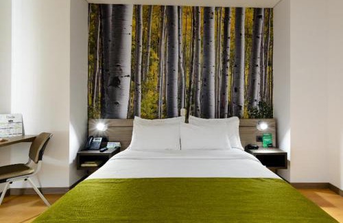 Laureles - Estadio Hotel | Hotel Vivre