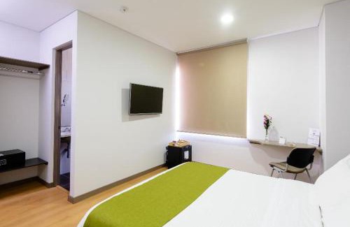 Laureles - Estadio Hotel | Hotel Vivre