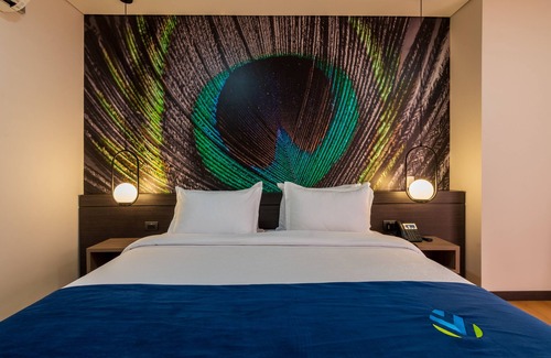 Laureles - Estadio Hotel | Hotel Vivre