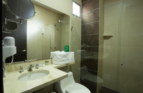 Laureles - Estadio Hotel | Hotel Vivre