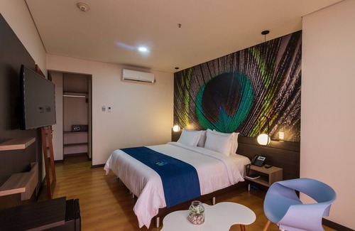 Laureles - Estadio Hotel | Hotel Vivre