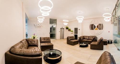 Centro histórico Hotel | Hotel Viza