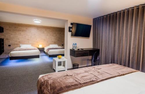 Centro histórico Hotel | Hotel Viza