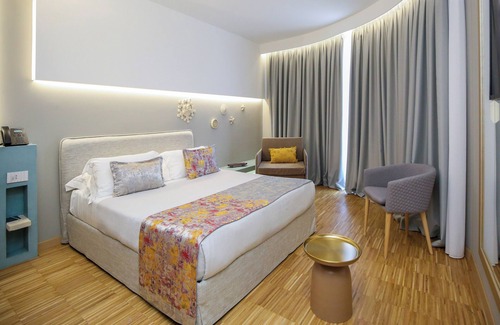 Vlore Hotel | Hotel Vlora Priam, Affiliated By Meliá