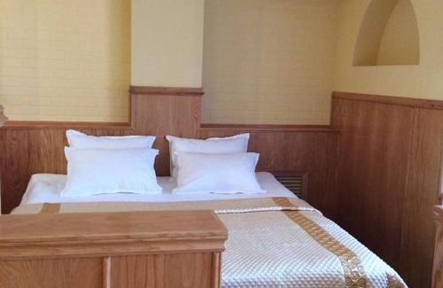 Magadan Hotel | Hotel VM-Central