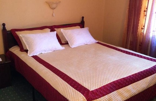 Magadan Hotel | Hotel VM-Central