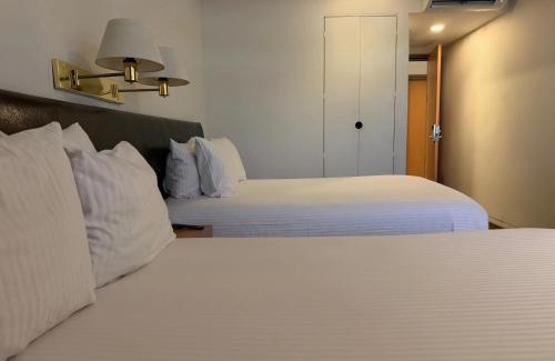 San Pablo Hotel | Hotel VM Express Queretaro