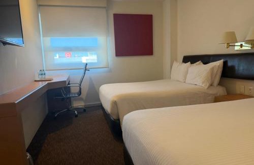 San Pablo Hotel | Hotel VM Express Queretaro