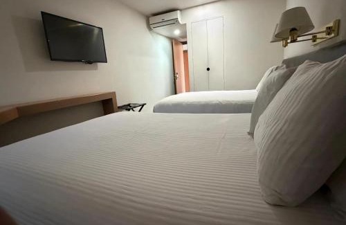 San Pablo Hotel | Hotel VM Express Queretaro