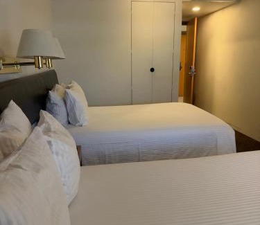 San Pablo Hotel | Hotel VM Express Queretaro