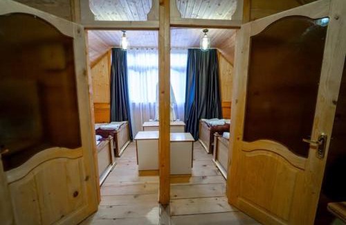 Khulo Cama Y Desayuno | Hotel Voisa/სასტუმრო ვოისა