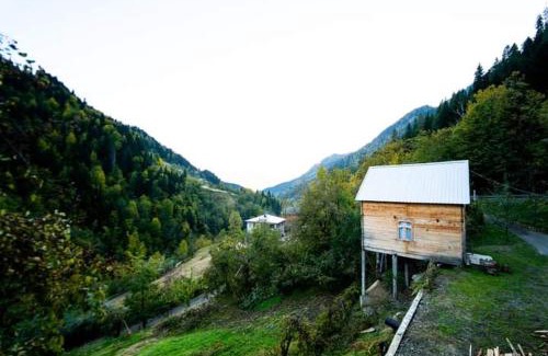 Khulo Cama Y Desayuno | Hotel Voisa/სასტუმრო ვოისა