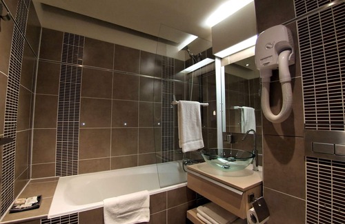 Gaillon Hotel | Hotel Volney Opera