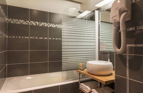Gaillon Hotel | Hotel Volney Opera