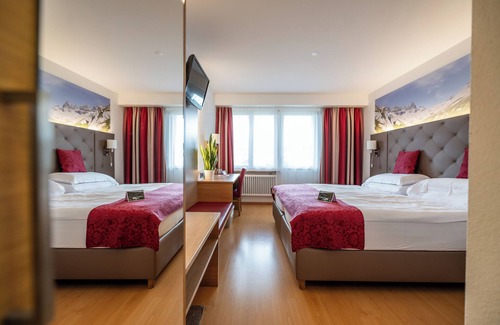 Flims Hotel | Hotel Vorab - Kulinarische Vielfalt