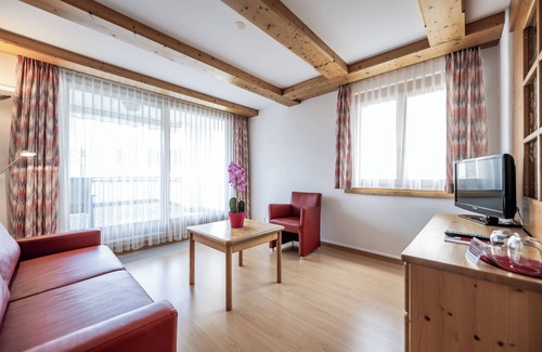 Flims Hotel | Hotel Vorab - Kulinarische Vielfalt