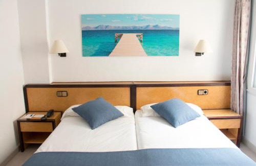 Son Servera Hotel | Hotel Voramar