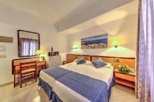 Son Servera Hotel | Hotel Voramar