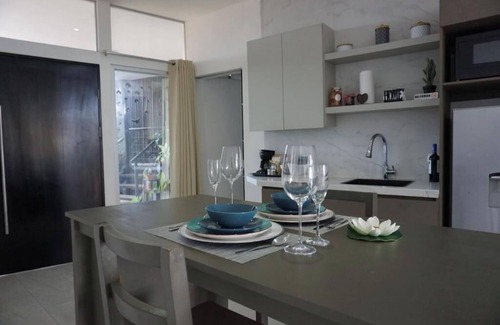 Manuel Antonio Apartamento | Hotel VOS - Superior Suite, Ocean View