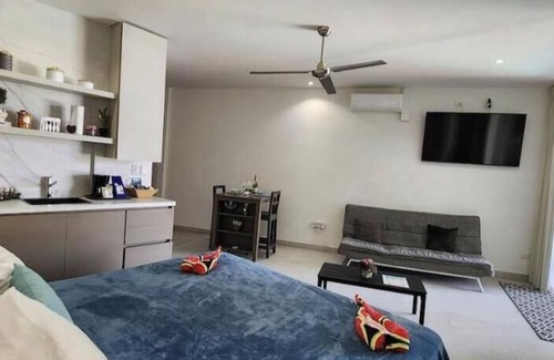 Manuel Antonio Apartamento | Hotel VOS - Superior Suite, Ocean View