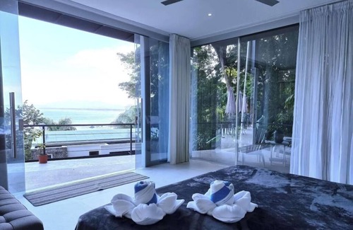 Manuel Antonio Apartamento | Hotel VOS - Superior Suite, Ocean View