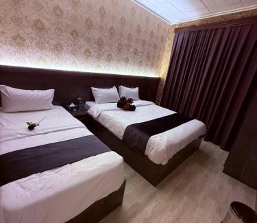 Erbil Hotel | Hotel Vote 2 Erbil