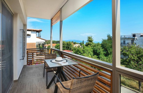Metamorfosi Apartamento | Hotel Vozina