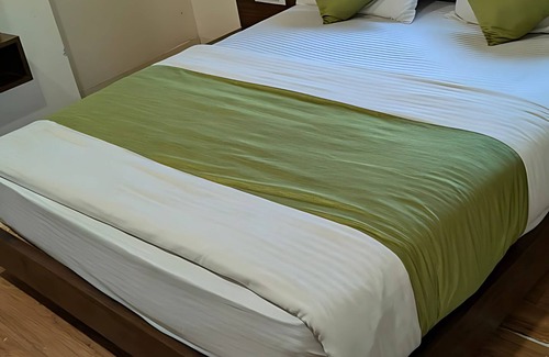 Vadodara Hotel | Hotel VR Inn
