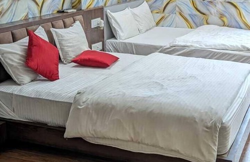 Vadodara Hotel | Hotel VR Inn