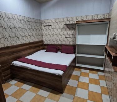 Mathura Casa | Hotel Vrindavan Near Vrindavan