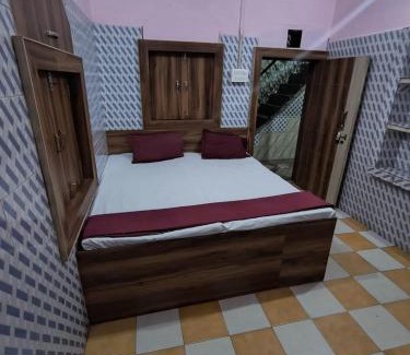 Mathura Casa | Hotel Vrindavan Near Vrindavan