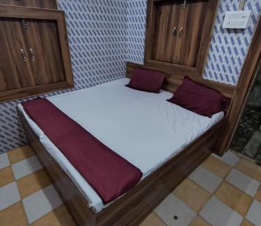 Mathura Casa | Hotel Vrindavan Near Vrindavan