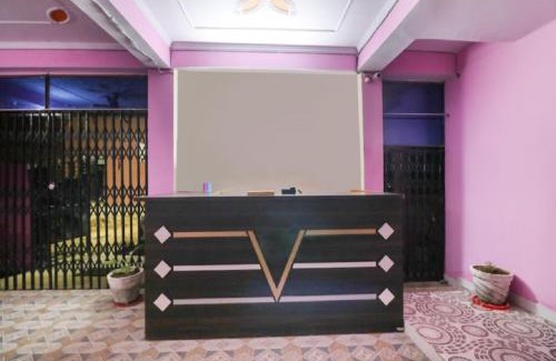Phulpur Hotel | Hotel Vrindavan Prayagraj