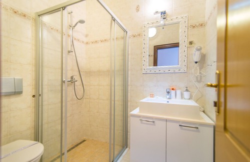 Vrsar Hotel | Hotel Vrsar villa