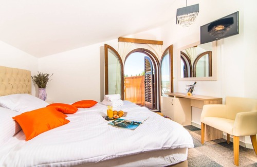 Vrsar Hotel | Hotel Vrsar villa
