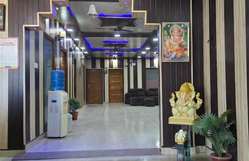 Greater Noida Casa | Hotel VS Grand, Greater Noida by UNIQINN