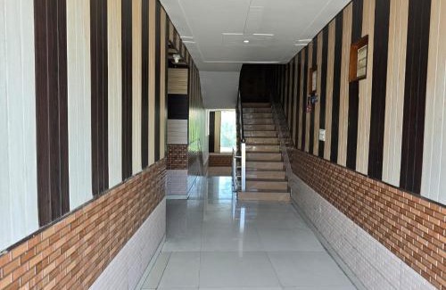 Greater Noida Casa | Hotel VS Grand, Greater Noida by UNIQINN