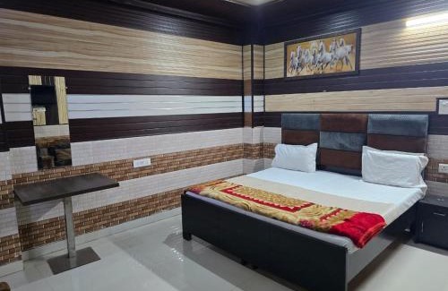 Greater Noida Casa | Hotel VS Grand, Greater Noida by UNIQINN