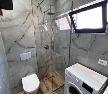 Velipoje Apartamento | Hotel Vushtria 02