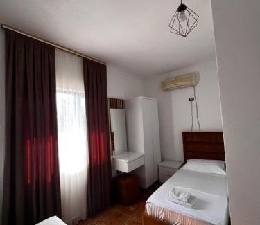 Velipoje Apartamento | Hotel Vushtria 02