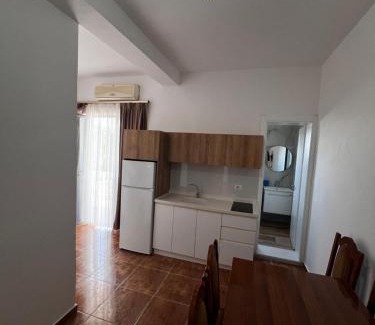 Velipoje Apartamento | Hotel Vushtria 02