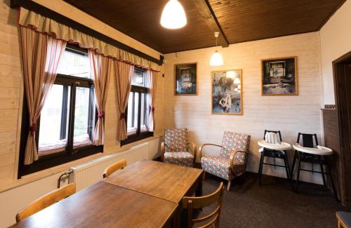 Jilemnice Hotel | Hotel Vyhlídka