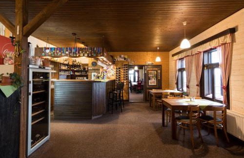 Jilemnice Hotel | Hotel Vyhlídka